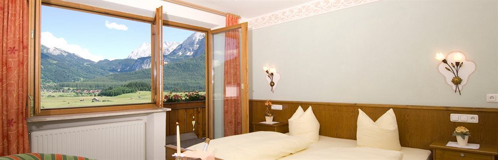 Hotel Hubertushof 莱尔莫斯 外观 照片